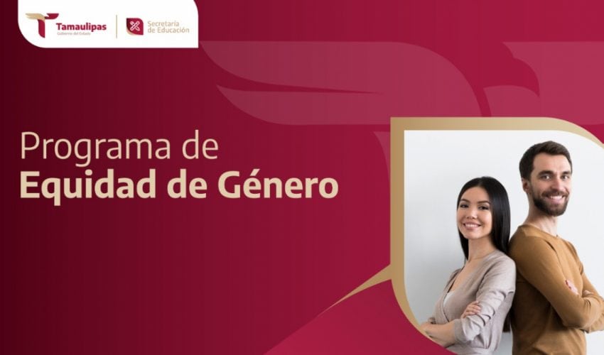 Programa Equidad de Género