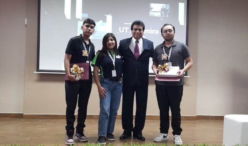 Resultados del Concurso Nacional de Inglés “Spelling Bee”