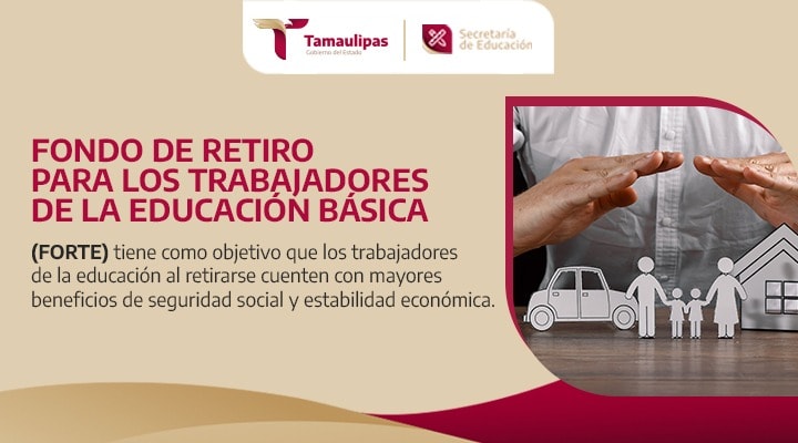 Fondo de Retiro para los Trabajadores de Educación Básica