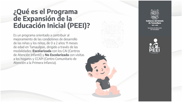Programa de Expansión de la Educación Inicial