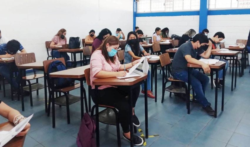 Preparatoria Abierta