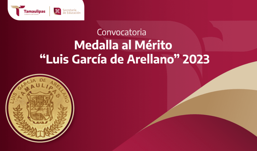Medalla al Mérito “Luis García de Arellano”