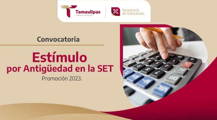 Estímulos por 25 años de Servicio Docente Promoción 2023