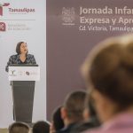 Se dieron por concluidas las actividades de “Marzo, mes de la Educación Especial e Inclusiva 2023” en Tamaulipas