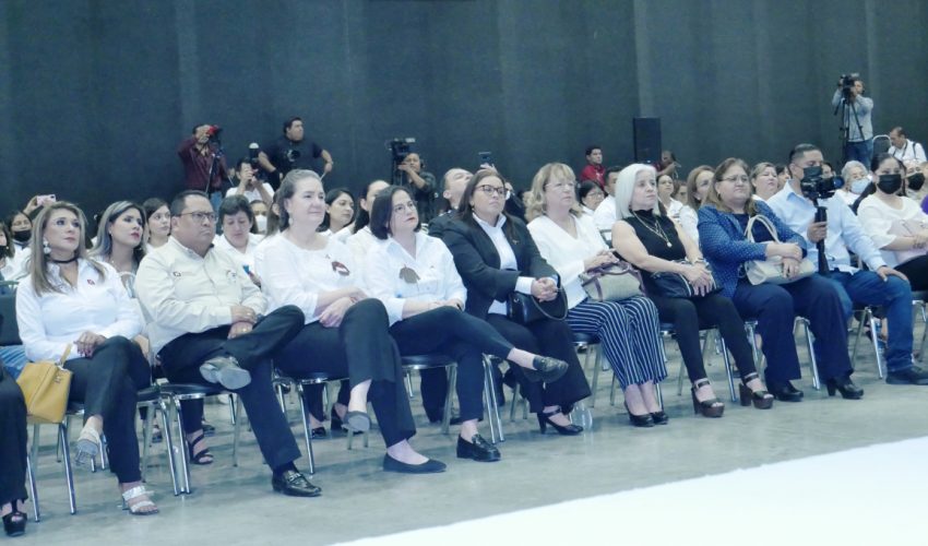 Se llevo a cabo Conferencia Magistral sobre Autismo y, Conferencia Motivacional y de Liderazgo