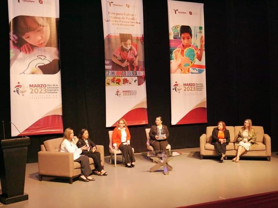 Secretaría de Educación Gobierno del Estado de Tamaulipas