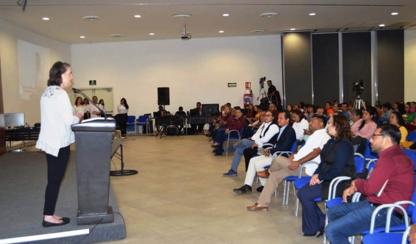 Se realizó el Congreso Educativo: En el marco de una Educación Inclusiva en Primaria y Secundaria