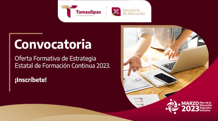 Participa en los Cursos de la Oferta de Formación Estatal