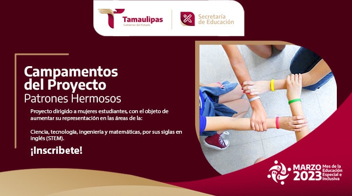 Proyecto Patrones Hermosos