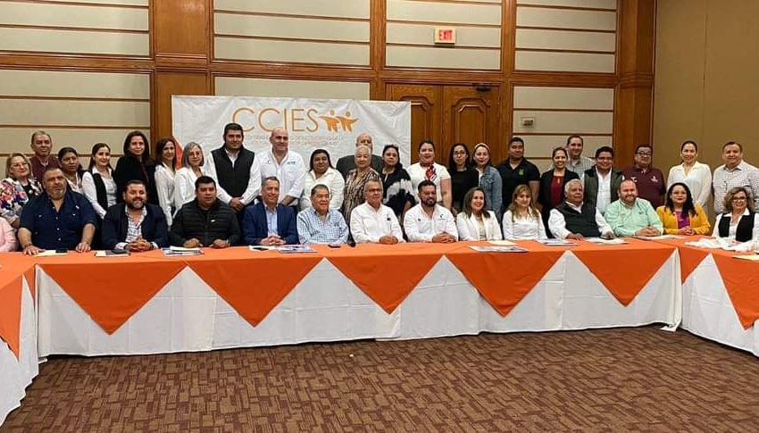 Reunión del Consejo Consultivo de Instituciones de la Educación Superior