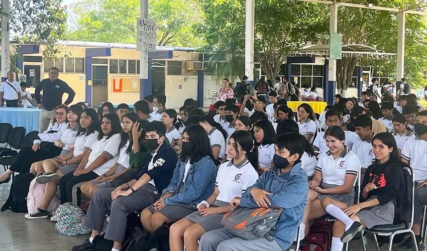 Foros de Expresión Estudiantil