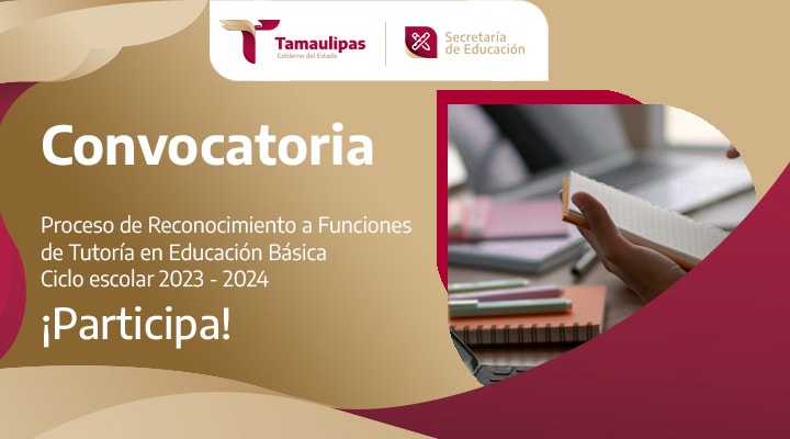 Proceso de Reconocimiento a Funciones de Tutoría en Educación Básica