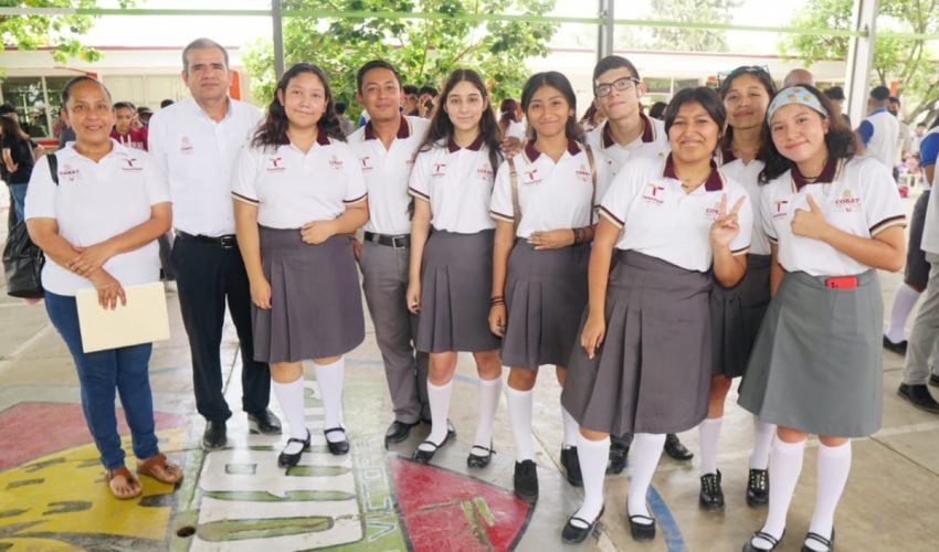 Encuentro Académico InterCobat 2023