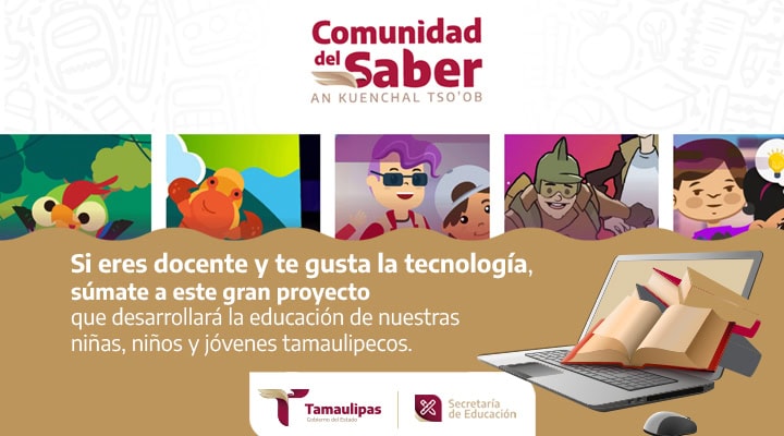Plataforma Comunidad del Saber