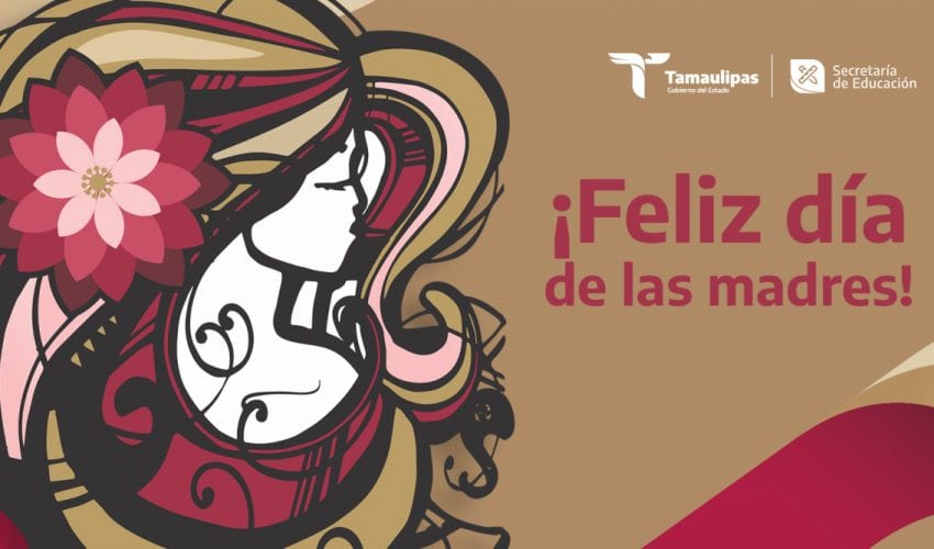 Feliz Día de las Madres