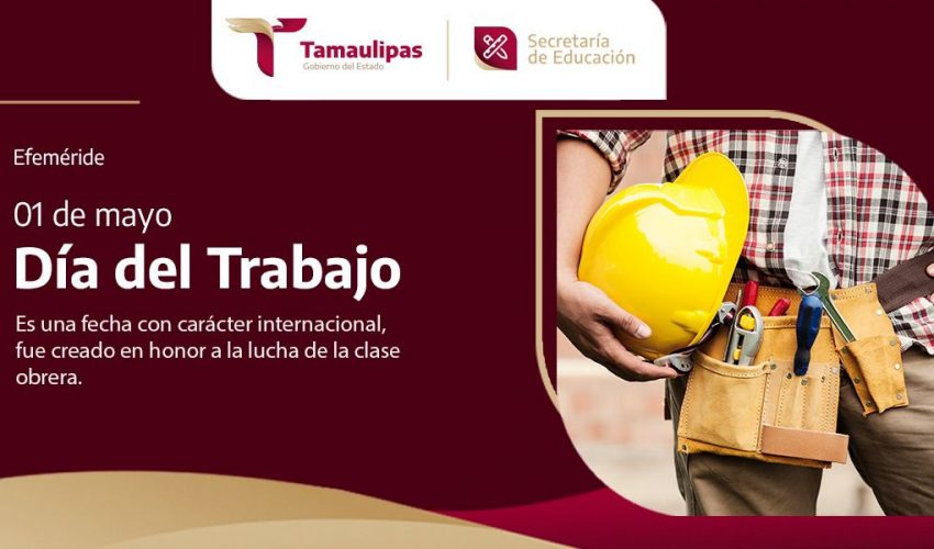 Día del Trabajo