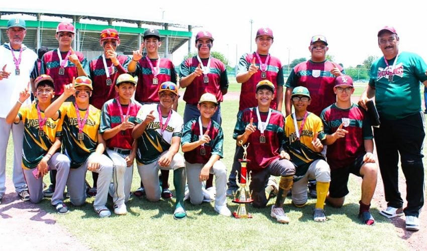 2da. Etapa de los Juegos Deportivos Estatales Escolares de Educación Básica 2022-2023