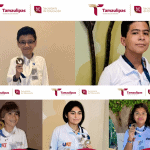 Estudiantes de Tamaulipas obtuvieron medallas en Olimpiadas Nacional de Matemáticas