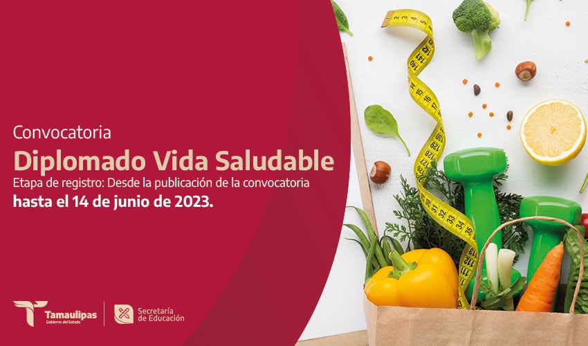 Diplomado Vida Saludable