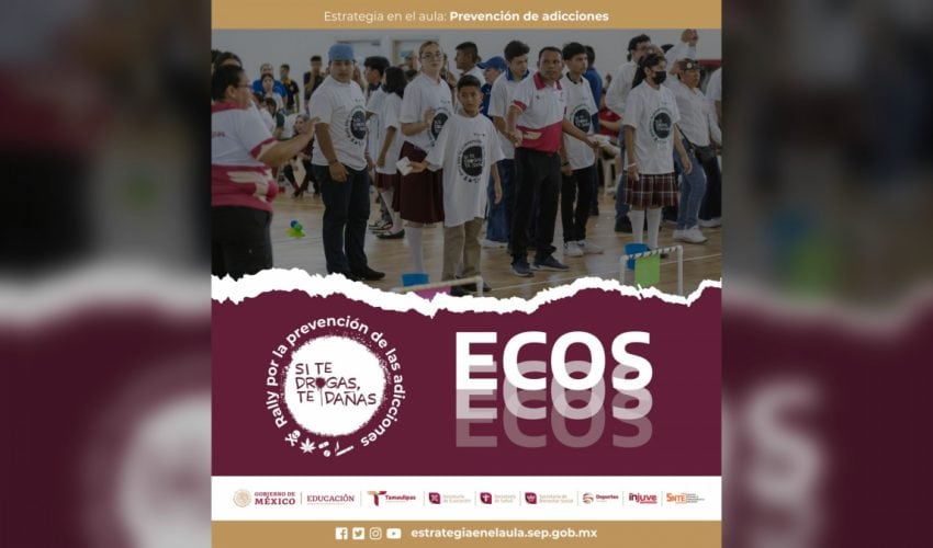 Ecos Jornada Estrategia en el Aula