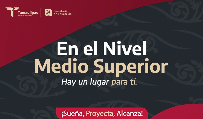 OFERTA DE MEDIA SUPERIOR