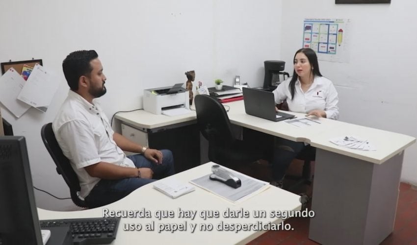 ¡Súmate a la semana del Medio Ambiente!