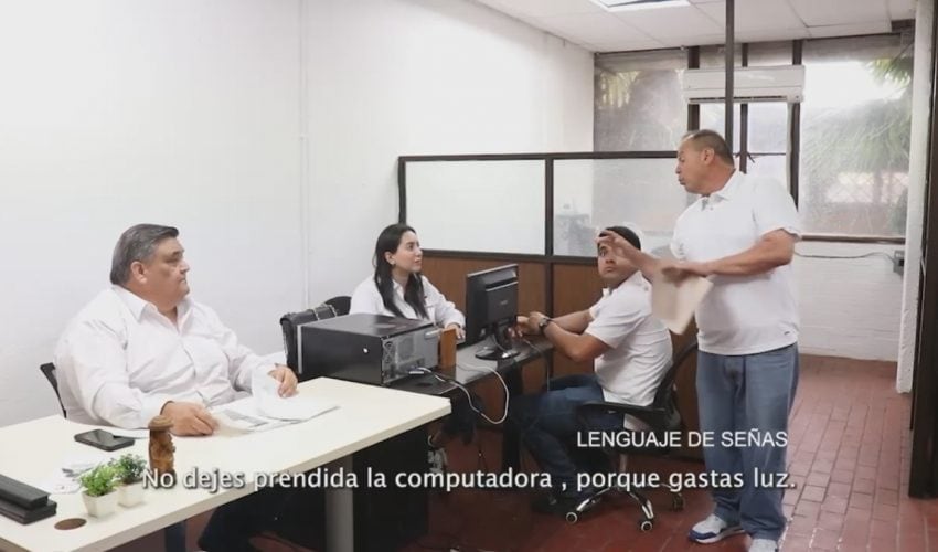 ¡Súmate a la semana del Medio Ambiente!