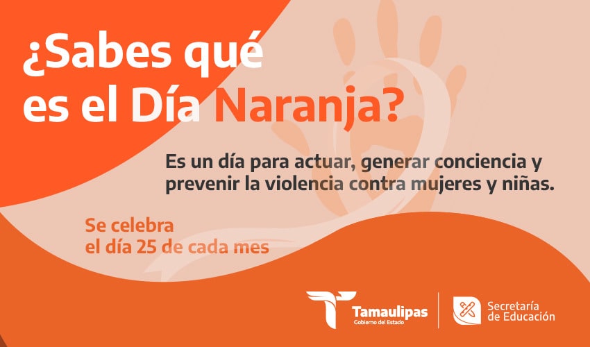 25 de julio – Día Naranja