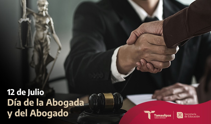Efeméride – Día de la Abogada y del Abogado
