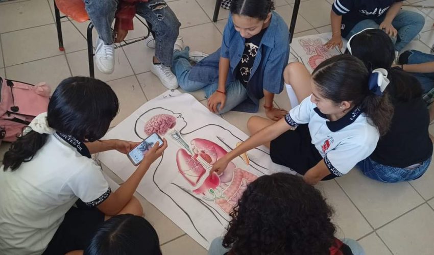 Jornadas de Transversalidad Educativa
