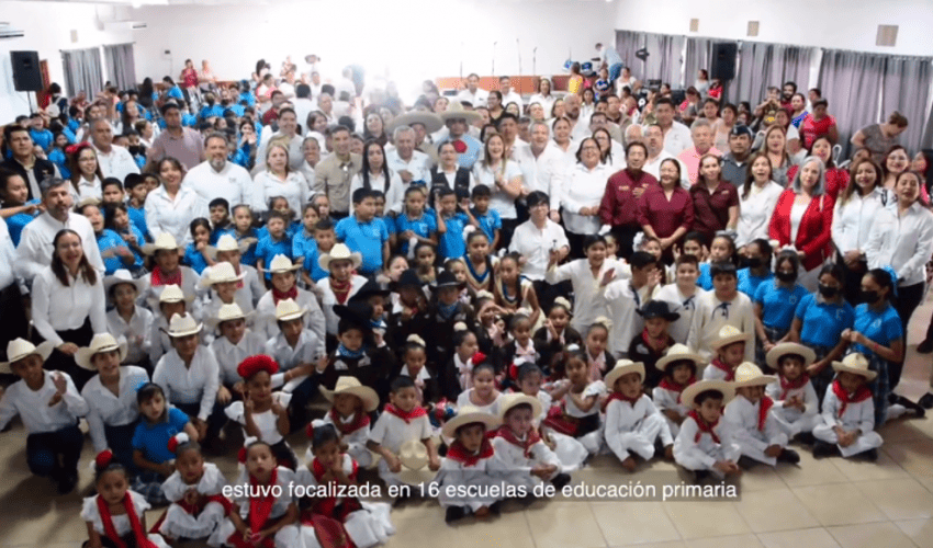 Jornadas de Academia Social de Valores “Formación para el Bienestar”