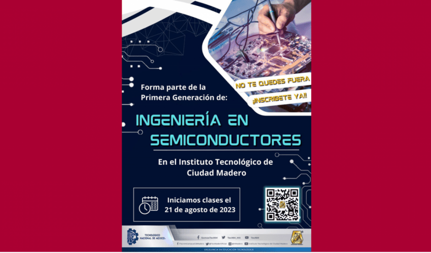 Ingeniería en Semiconductores