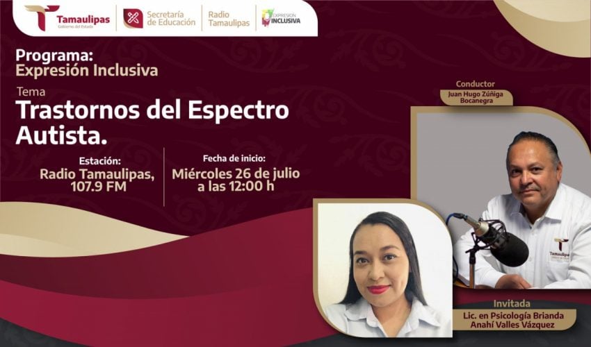 Programa Expresión Inclusiva