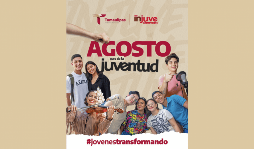 Día Internacional de la Juventud