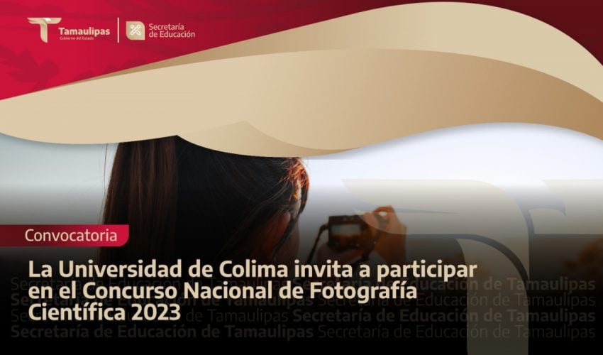 Concurso Nacional de Fotografía Científica 2023