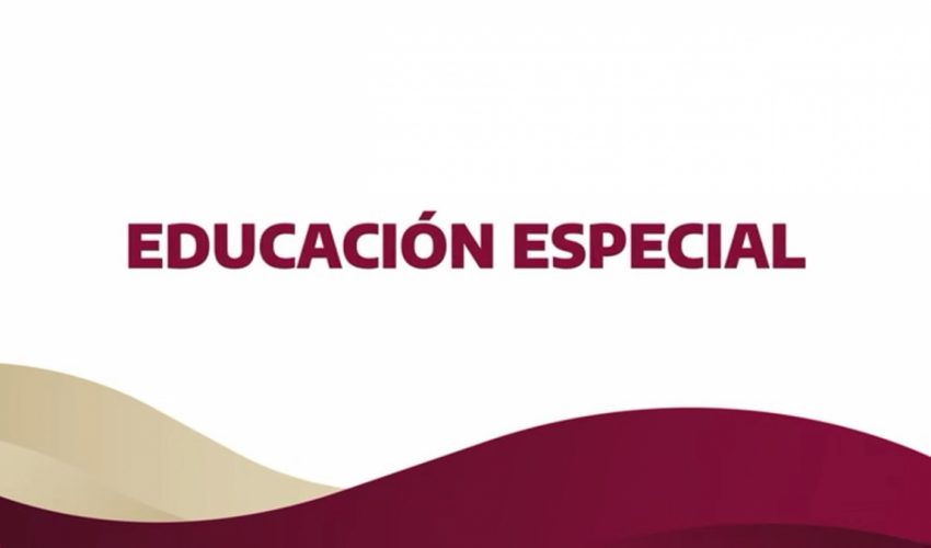 Paquetes de útiles escolares – Educación Especial