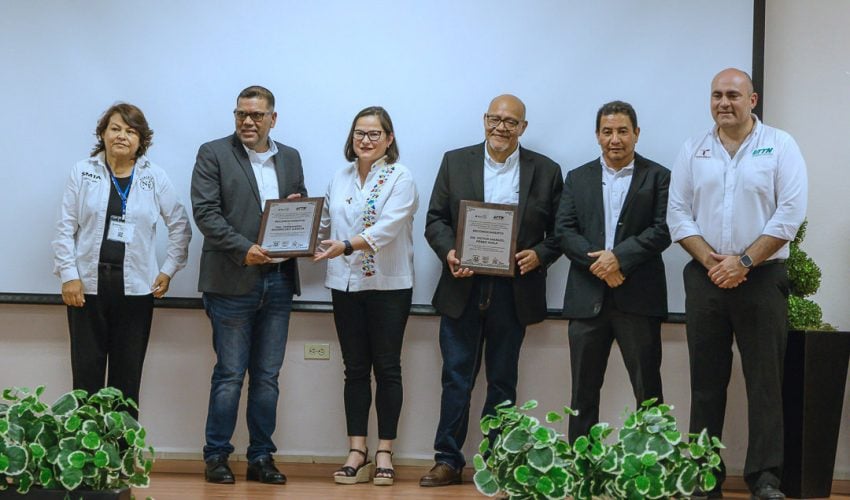 Alianza Noreste de la SMTA México