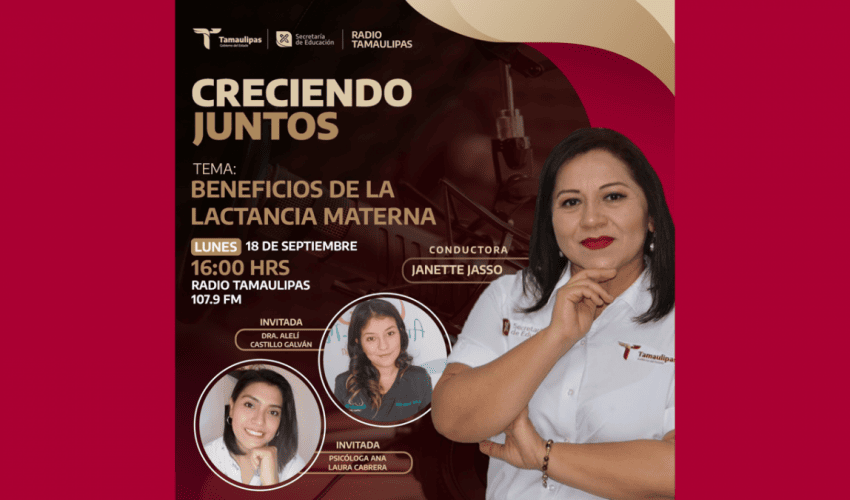 Programa “Creciendo Juntos”