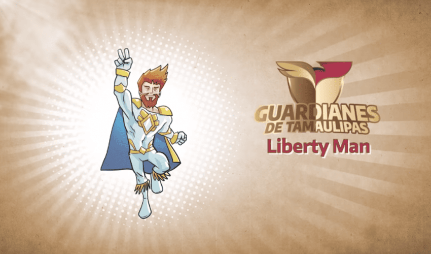 Conoce a los Guardianes de Tamaulipas