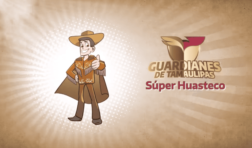 Conoce a los Guardianes de Tamaulipas