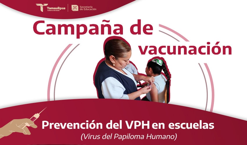 Campaña de Vacunación