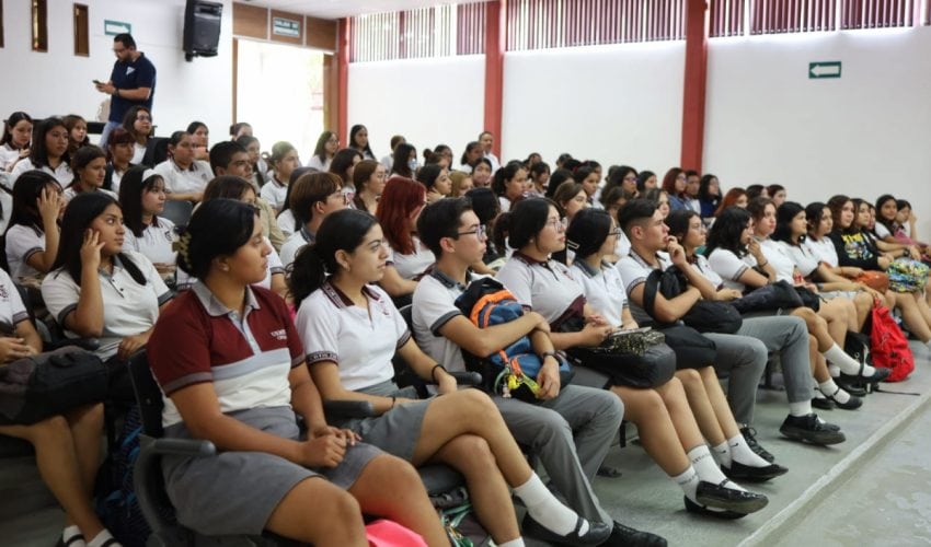 Información sobre el Programa de Servicio Social