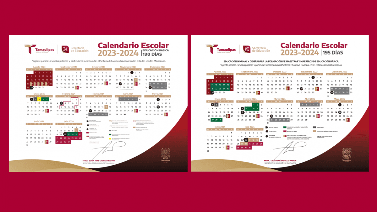 Secretaría de Educación Gobierno del Estado de Tamaulipas