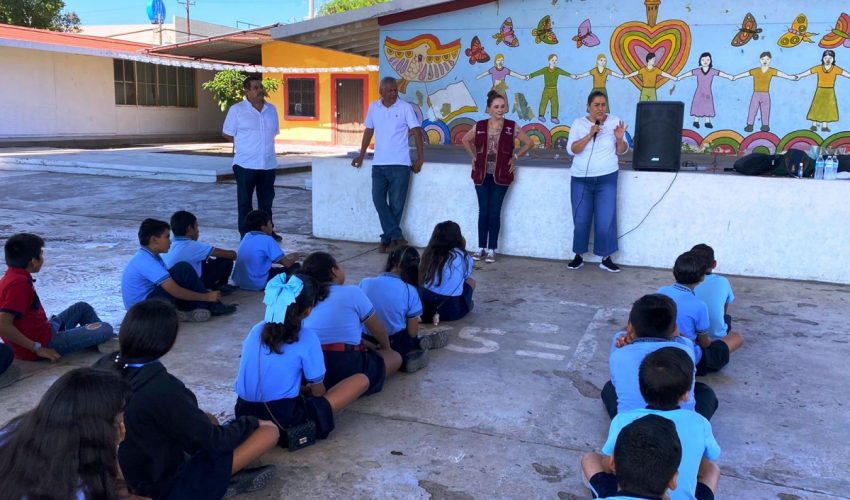 Jornada Educativa “Gimnasia Cerebral, Mindfulness y Programación Positiva”
