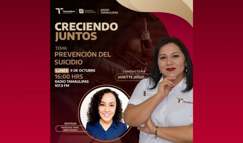 Programa “Creciendo Juntos”