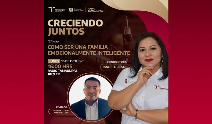 Programa “Creciendo Juntos”