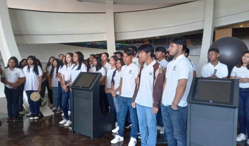 Recorridos Culturales y de Concientización Ambiental