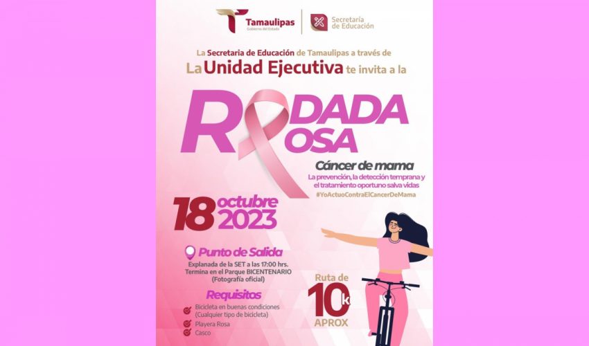 Rodada Rosa