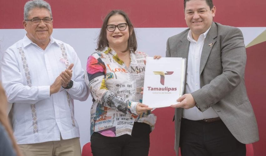 Apoyos a la Universidad Politécnica de Altamira