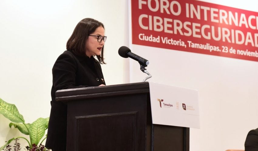 Foro Internacional de Ciberseguridad